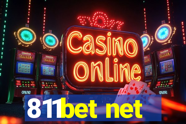 811bet net